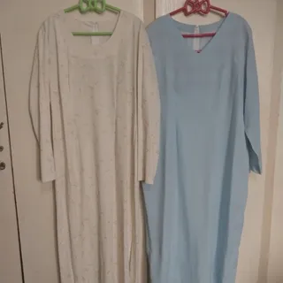 پیراهن شخصی دوزی شیری