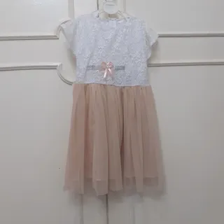 پیراهن کودک سارافن