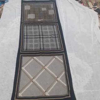 شال زمستونی