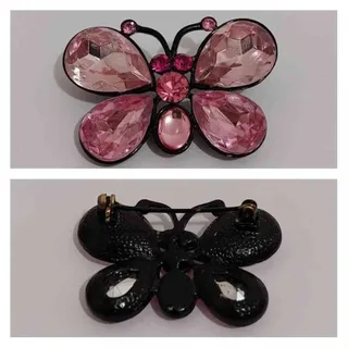 گلسینه سنجاق سینه خارجی