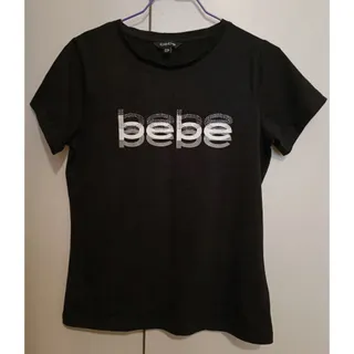 تیشرت برند bebe