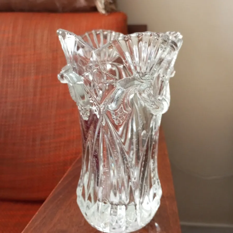 گلدان کریستال ترکیه