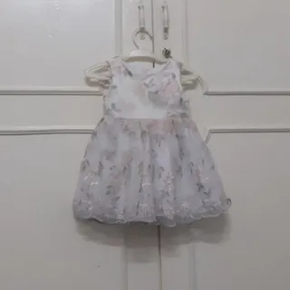 پیراهن عروس کودک