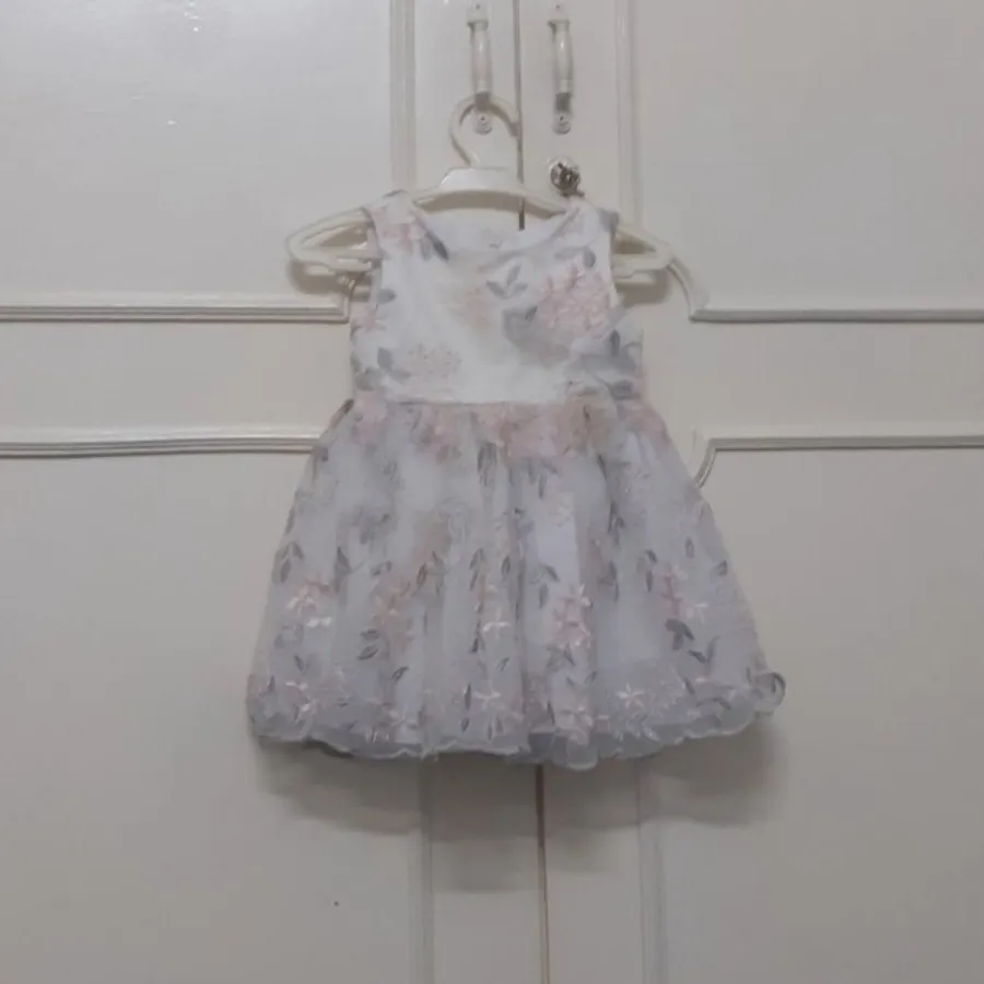 پیراهن عروس کودک