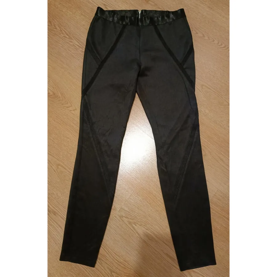 شلوار برند bebe