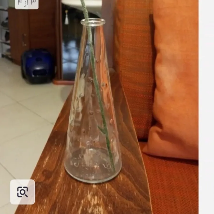 گلدان تک‌ گل لهستان