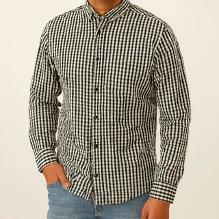 پیراهن مردانه