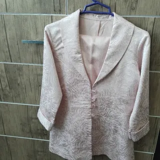 کت ودامن مجلسی