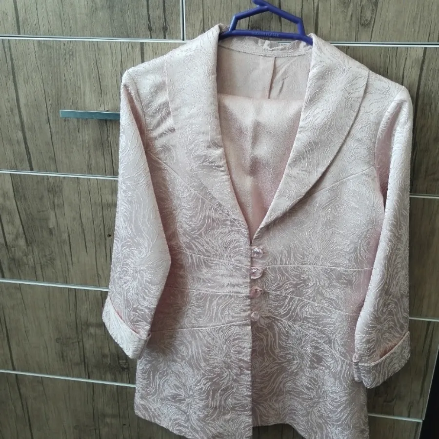 کت ودامن مجلسی