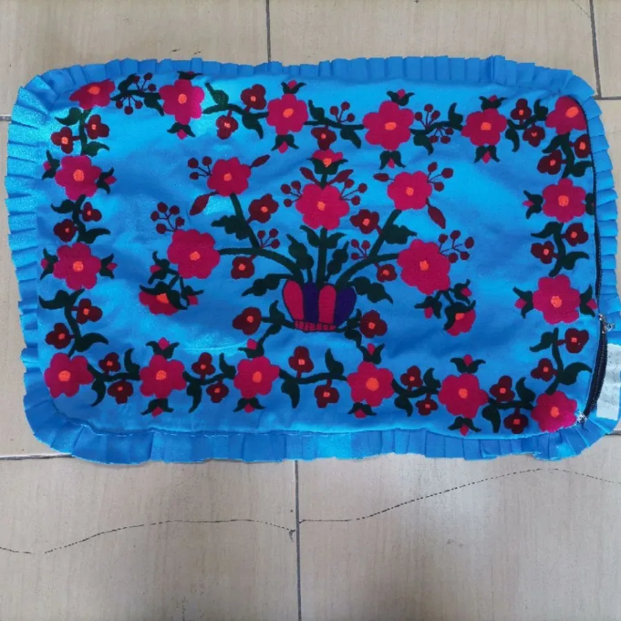 روبالشی شماره دوزی