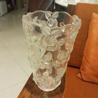 گلدان کریستال والتر آلمان