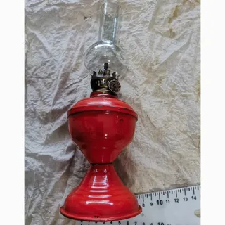 چراغ موشی آنتیک