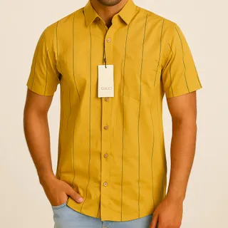 پیراهن مردانه