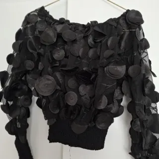 شومیز کوتاه