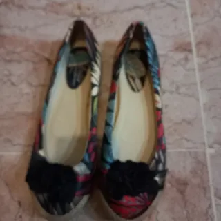 کفش دخترانه