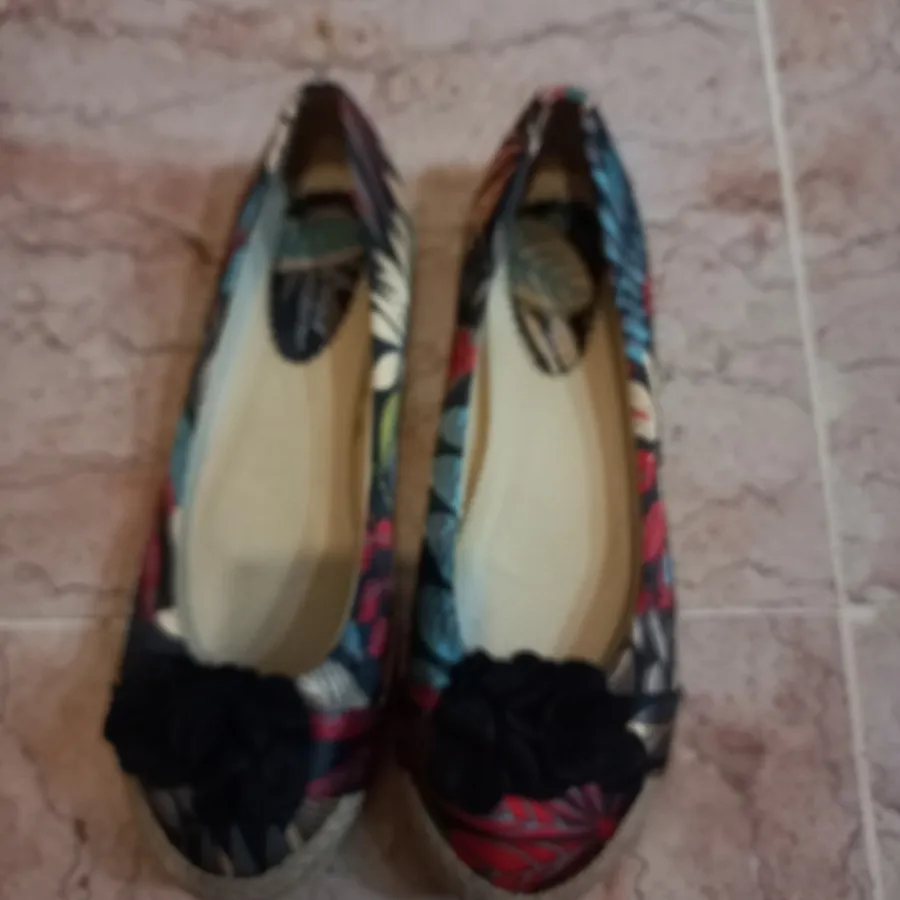 کفش دخترانه