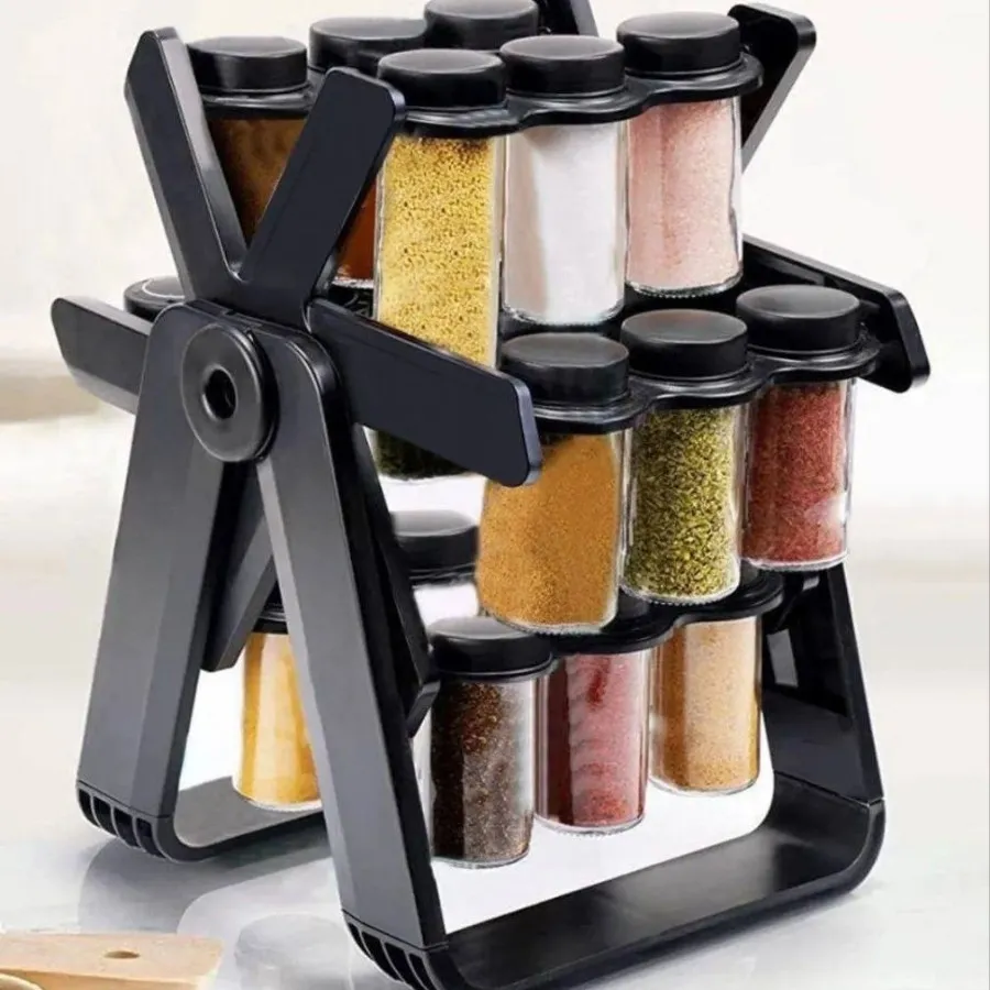 جاادویه چرخ و فلکی 18 عدد