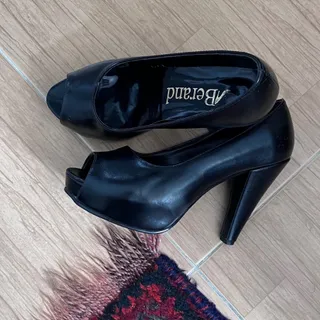 کفش مجلسی ترک