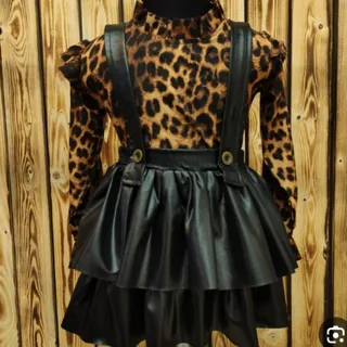 لباس دخترانه