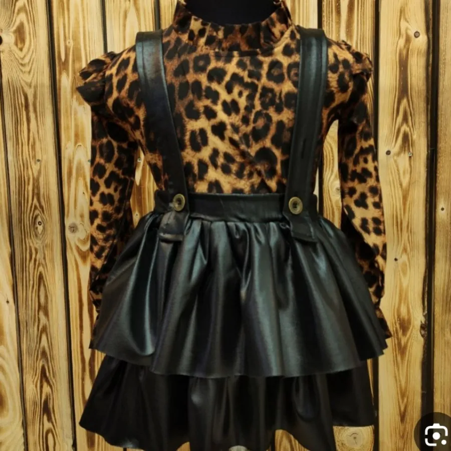 لباس دخترانه