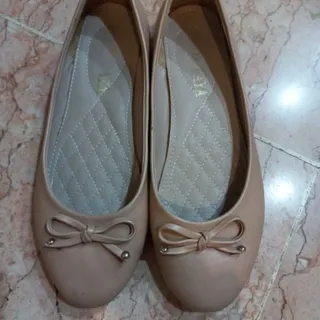 کفش دخترانه