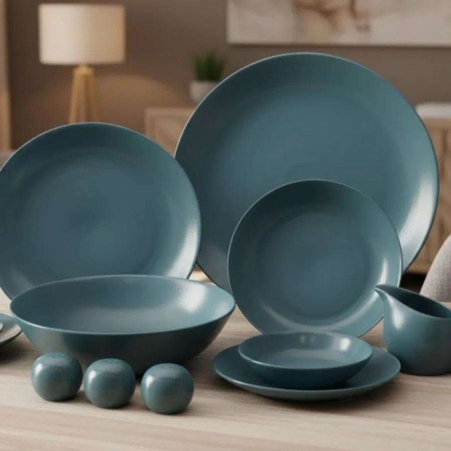 سرویس غذاخوری چینی