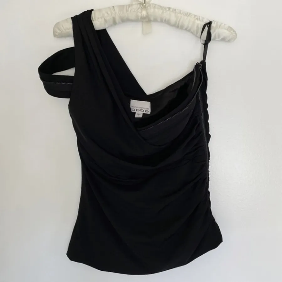 تاپ مجلسی برند bebe