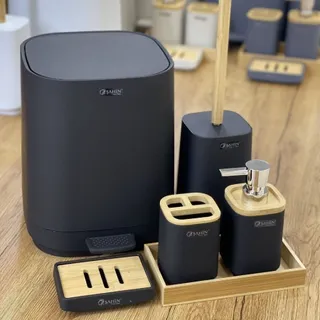 ست بهداشتی شش پارچه