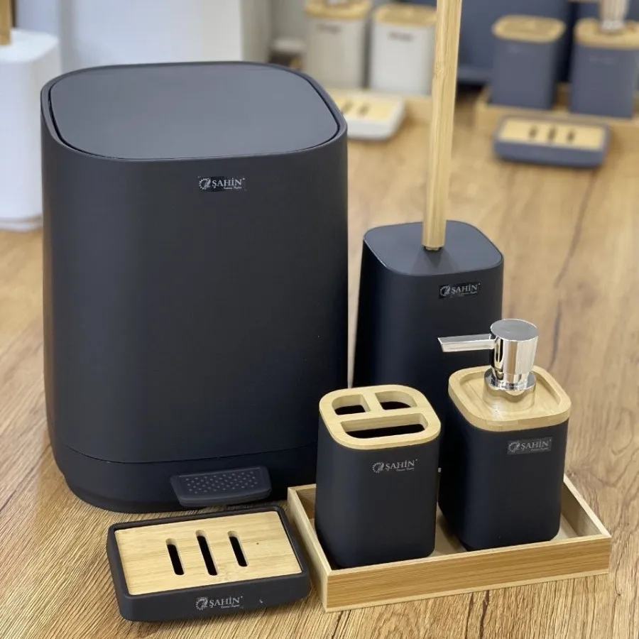 ست بهداشتی شش پارچه