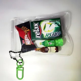 مگنت و اویز کیف