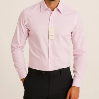 پیراهن مردانه