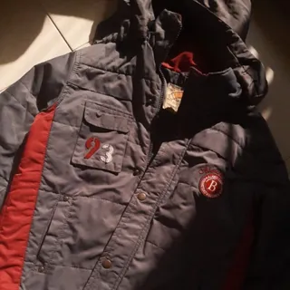 کاپشن پسرانه