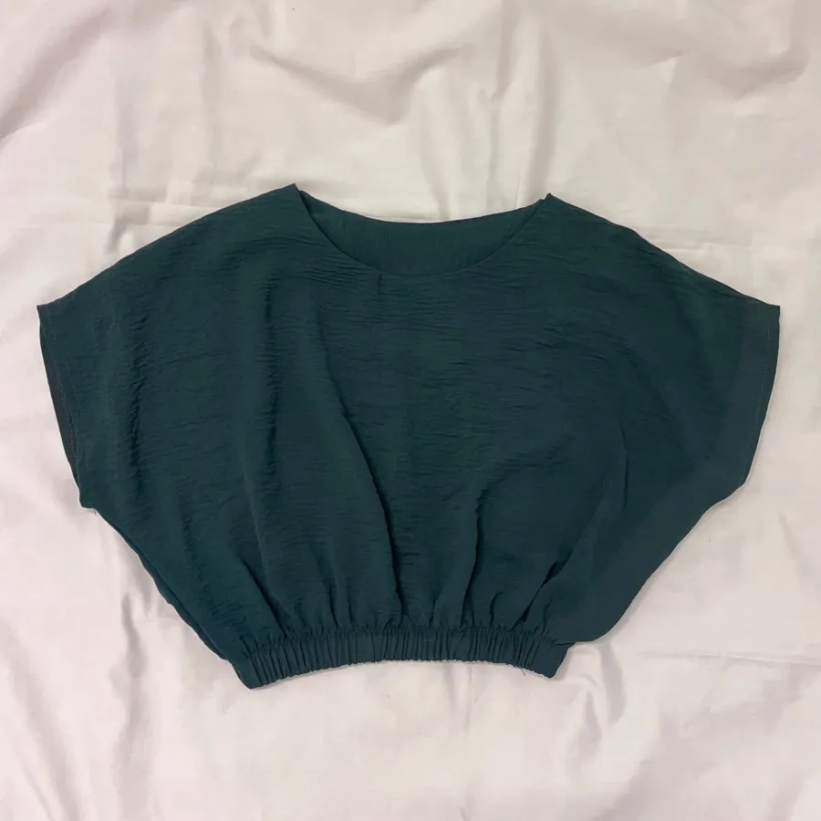 کراپ ‌پفکی