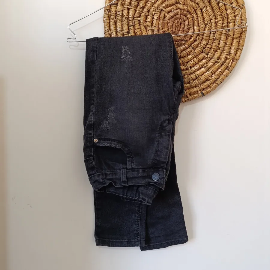 شلوار جین  پسرانه