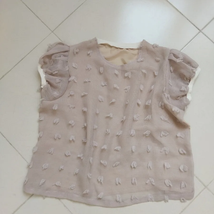 تاپ مجلسی زنانه