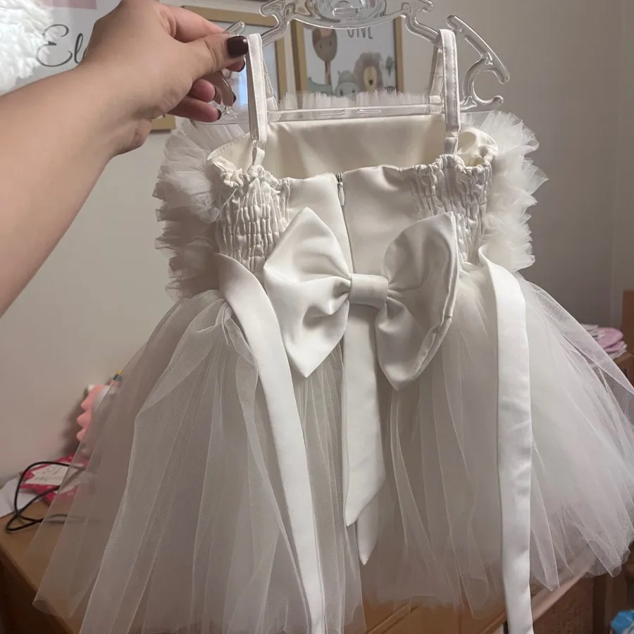 لباس عروسکی