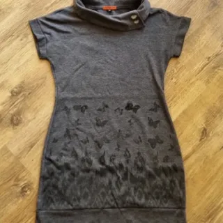 پیراهن تونیک پاییزه