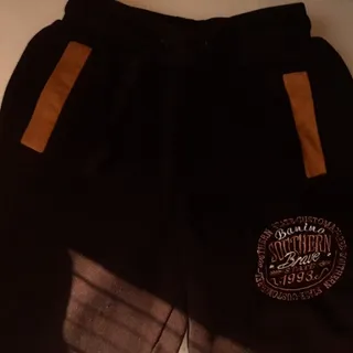 شلوار تو کرکی