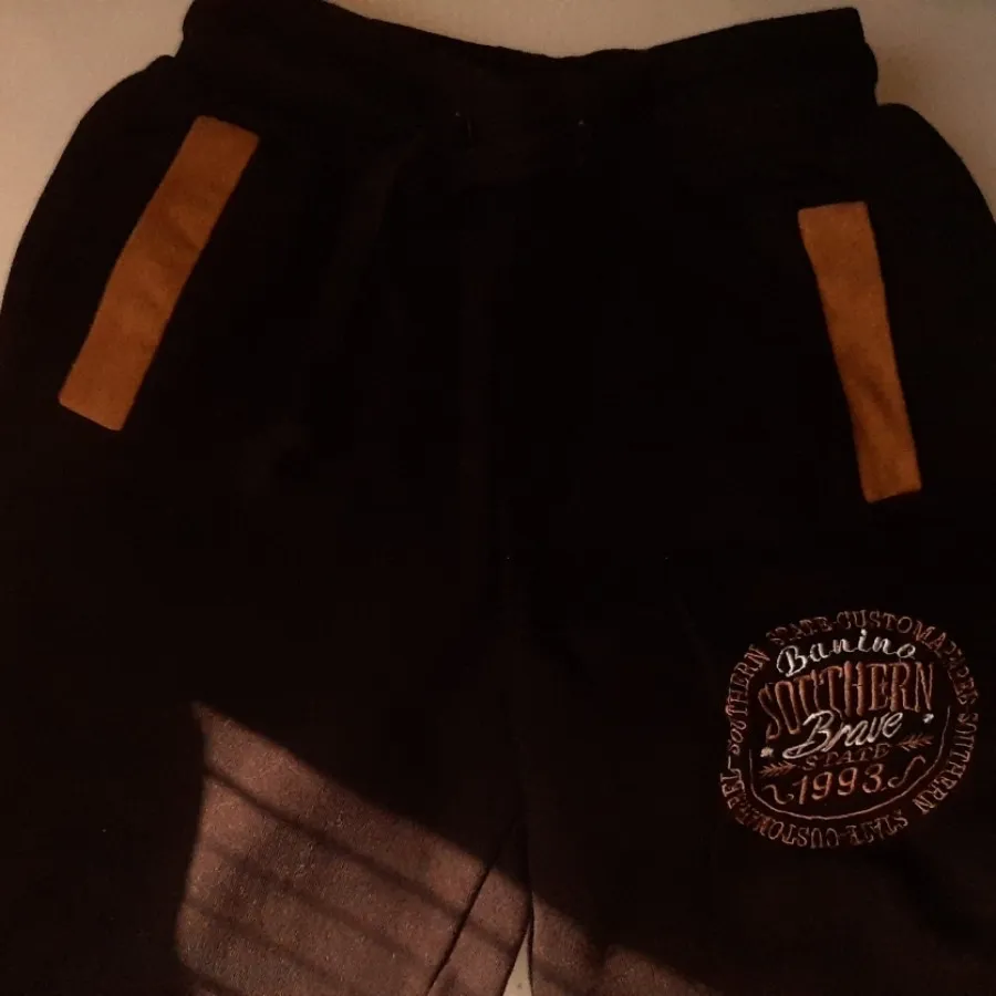 شلوار تو کرکی