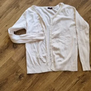 بافت جلو باز گپ