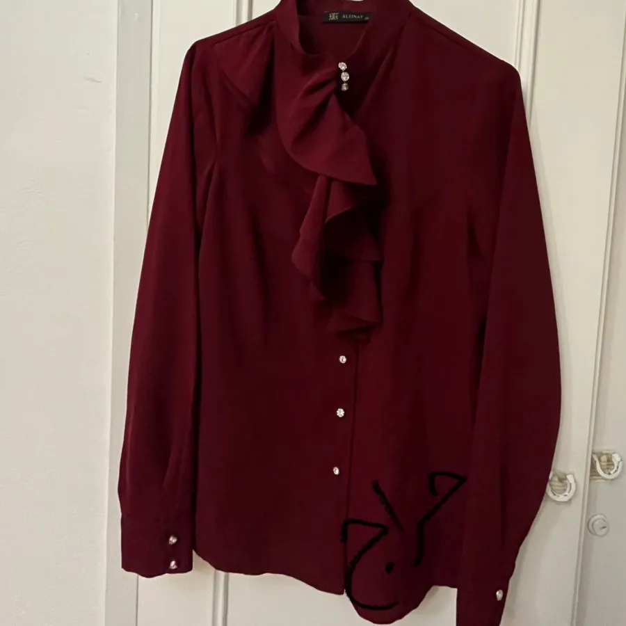 شومیز مزونی ترک altinay