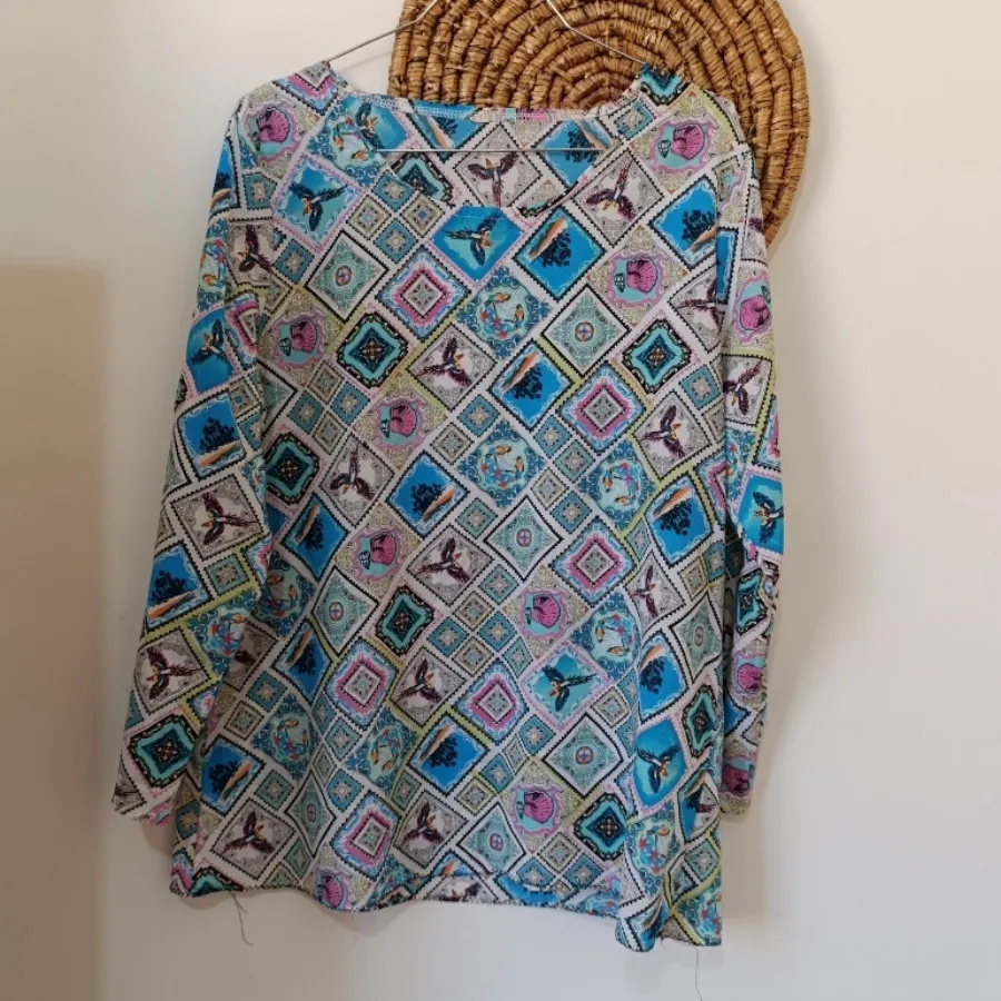 شومیز مجلسی