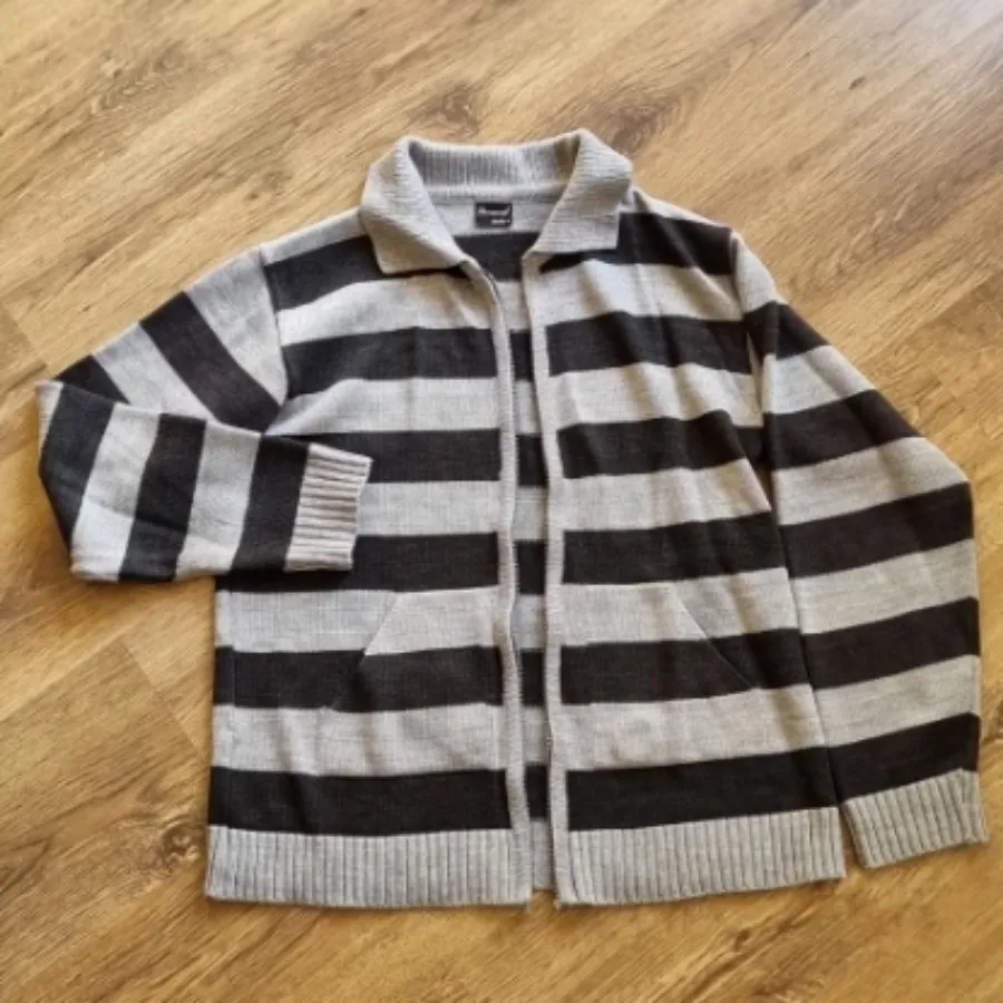 بافت جلو باز