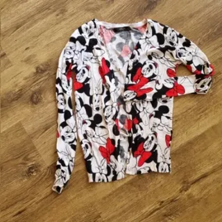 بافت گپ میکی