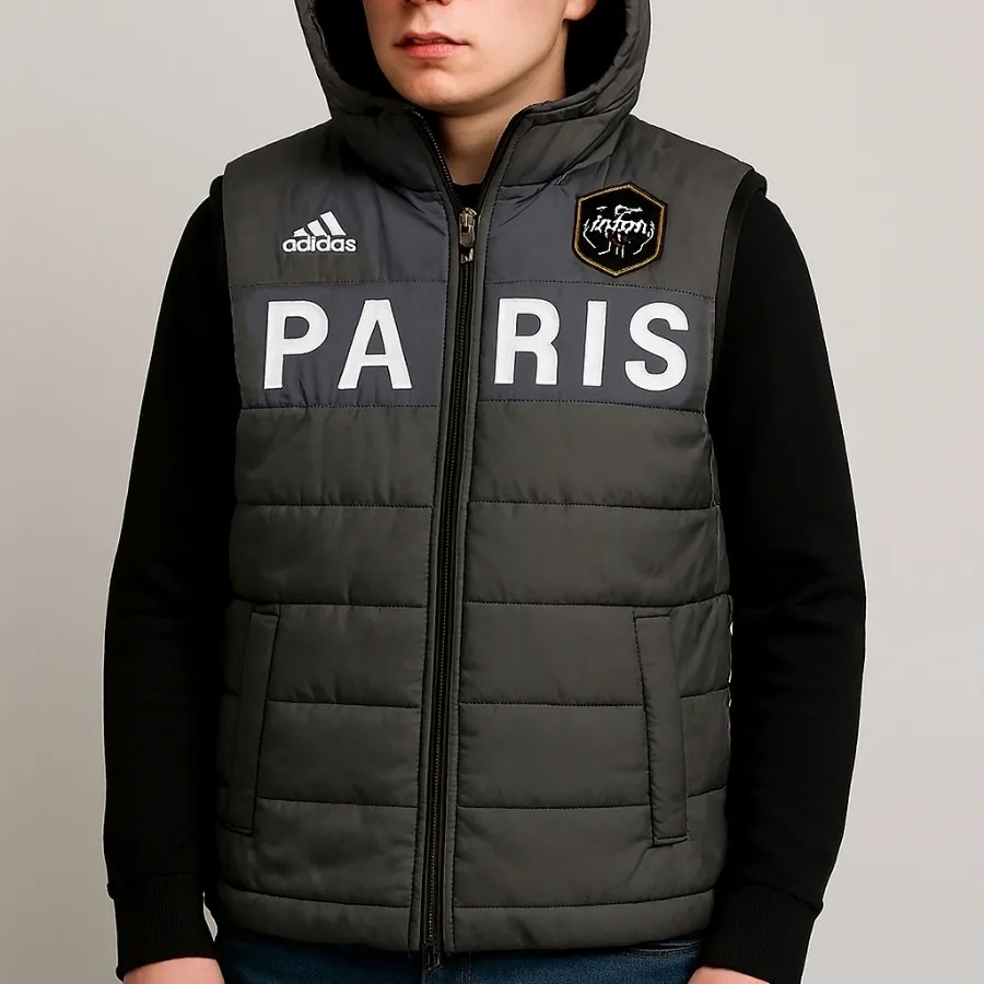 پافر پسرانه