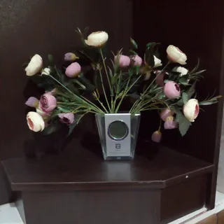 ساعت رومیزی