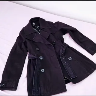 بارونی زنانه