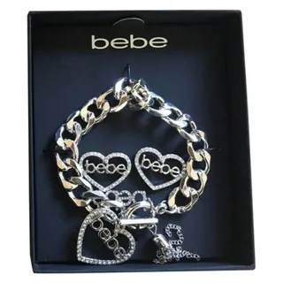 نیم ست برند bebe