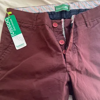 شلوار مردانه برندbosini