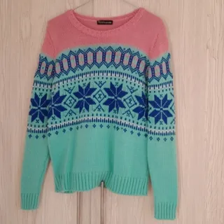 بافت رنگارنگ